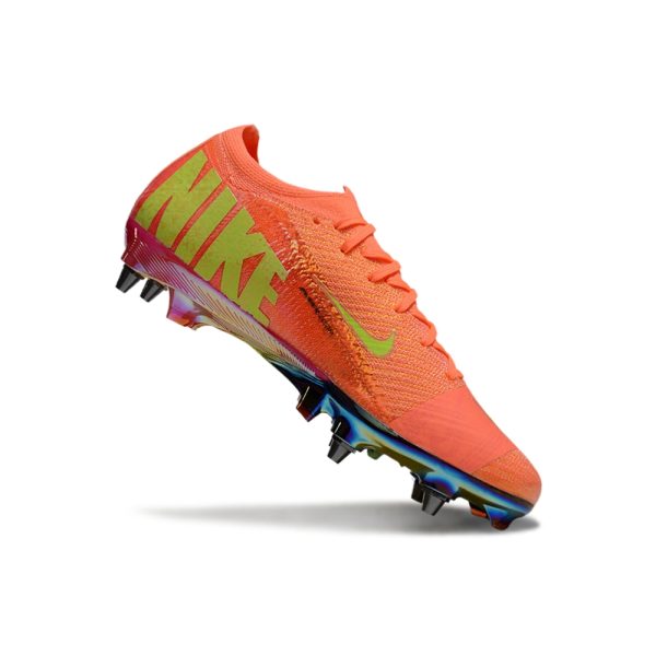 Chuteira Campo NIKE Air Zoom Mercurial Vapor 16 Elite SG-PRO Cosmic Speed 2