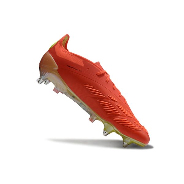 Chuteira Campo ADIDAS Predator Elite SG PredStrike