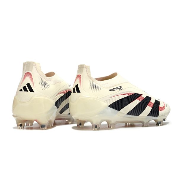 Chuteira Campo ADIDAS Predator Elite 25 LL FG Goal Hunter