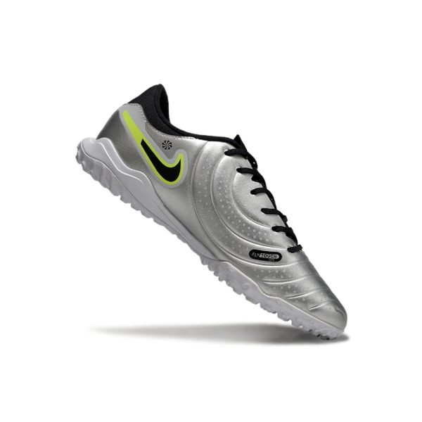 Chuteira Society NIKE Tiempo Legend 10 Academy Mad Voltage