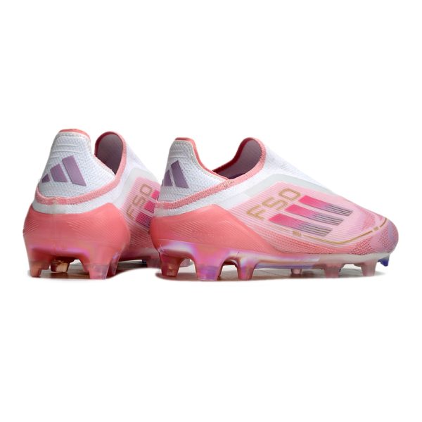 Chuteira Campo ADIDAS F50 Elite LL FG LY304