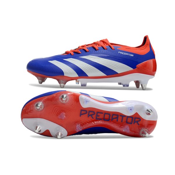 Chuteira Campo ADIDAS Predator Elite SG Advancement