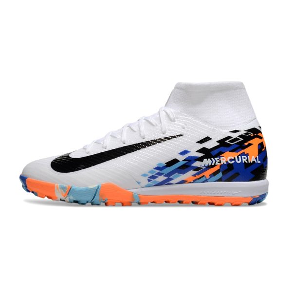 Chuteira Society Nike Air Zoom Mercurial Superfly 10 Elite