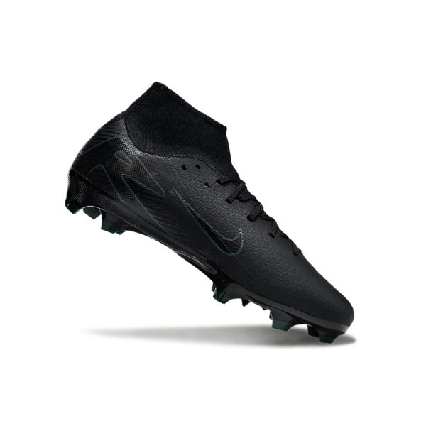 Chuteira Campo NIKE Air Zoom Mercurial Superfly 10 Academy FG Shadow