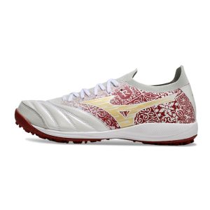 Chuteira Society MIZUNO Morelia Neo SALA β Made in Japan