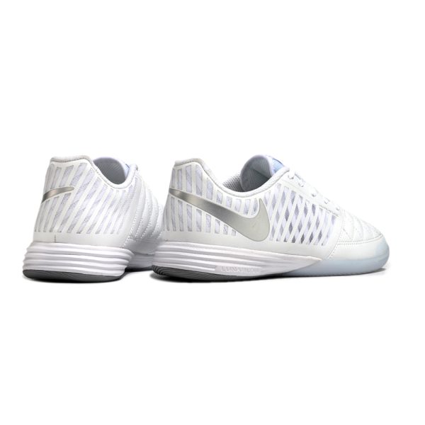 Chuteira Futsal NIKE Lunar Gato II