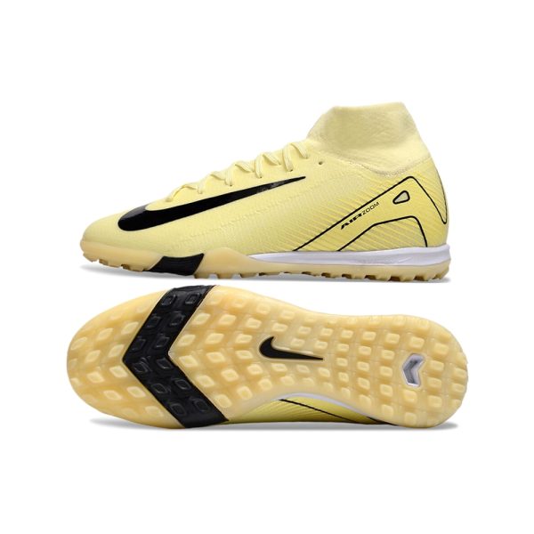 Chuteira Society Nike Air Zoom Mercurial Superfly 10 Elite