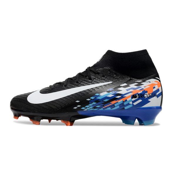 Chuteira Campo NIKE Air Zoom Mercurial Superfly 10 Elite FG