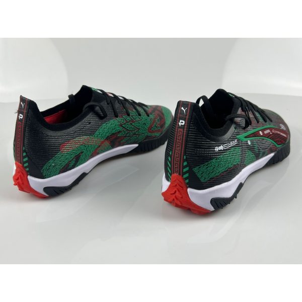 Chuteira Society PUMA Ultra 5 Pro Cage