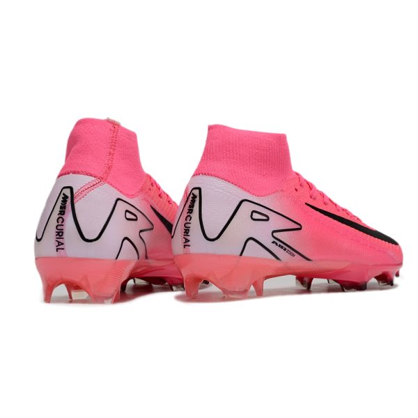 Chuteira Campo NIKE Air Zoom Mercurial Superfly 10 Elite FG