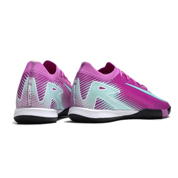 Chuteira Futsal Nike Air Zoom Mercurial Vapor 16 Pro