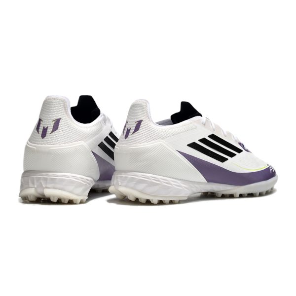 Chuteira Society ADIDAS F50 Pro Messi Triunfo Estelar