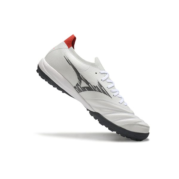 Chuteira Society MIZUNO Morelia Neo SALA β Made in Japan