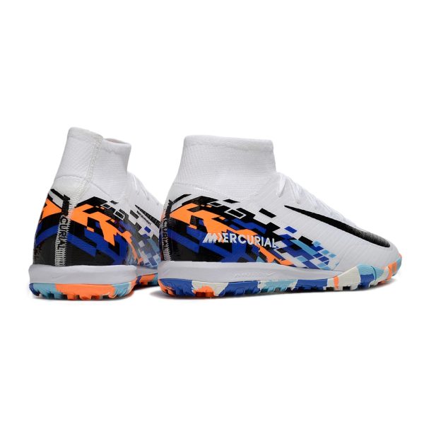 Chuteira Society Nike Air Zoom Mercurial Superfly 10 Elite