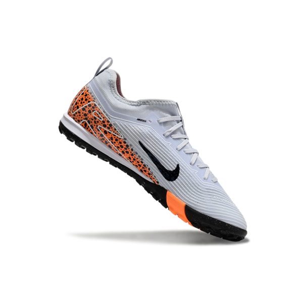 Chuteira Society Nike Air Zoom Mercurial Vapor 15 Pro Electric