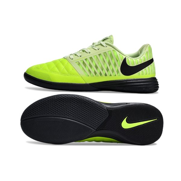 Chuteira Futsal NIKE Lunar Gato II