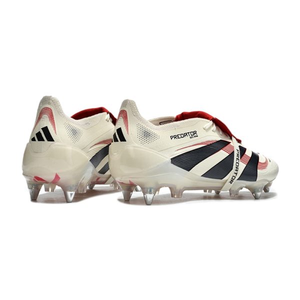 Chuteira Campo ADIDAS Predator Elite Tongue 25 SG Goal Hunter