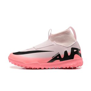 Chuteira Society Nike JR Air Zoom Mercurial Superfly 9 Academy Mad Brilliance