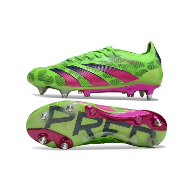 Chuteira Campo ADIDAS Predator Elite SG Generation Pred