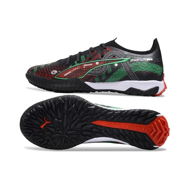 Chuteira Society PUMA Ultra 5 Pro Cage