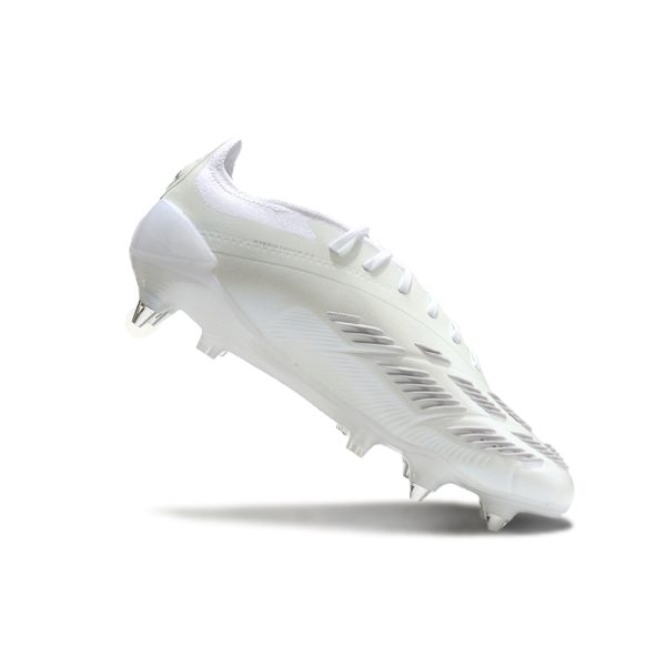 Chuteira Campo ADIDAS Predator Elite SG Pearlised