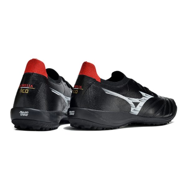 Chuteira Society MIZUNO Morelia Neo SALA β Made in Japan