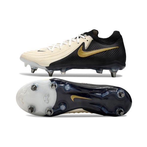 Chuteira Campo NIKE Phantom GX II Elite SG Mad Ready