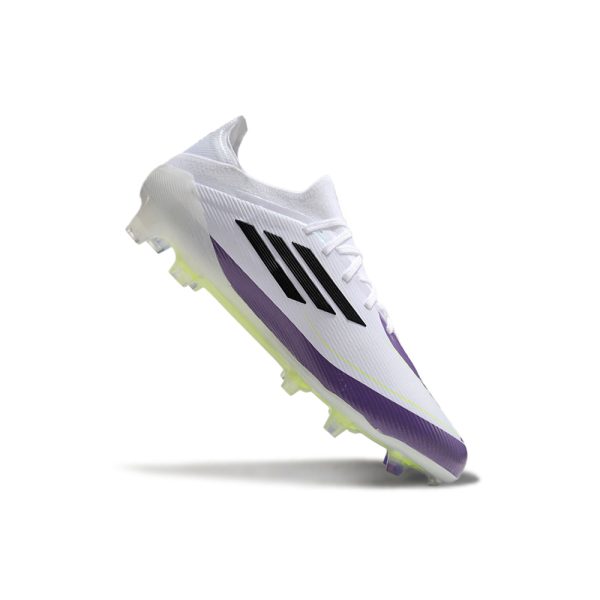 Chuteira Campo ADIDAS F50+.1 Elite FG Triunfo Estelar
