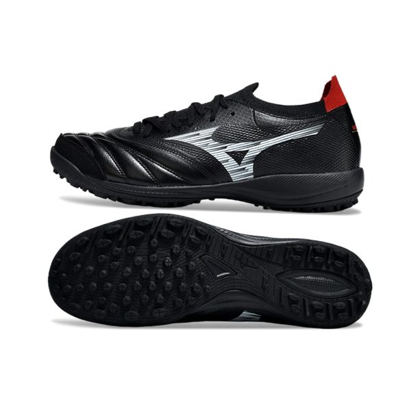 Chuteira Society MIZUNO Morelia Neo SALA β Made in Japan