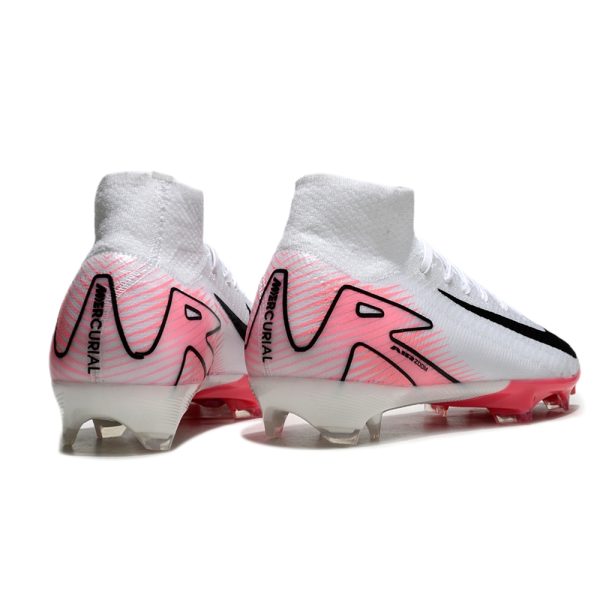 Chuteira Campo NIKE Air Zoom Mercurial Superfly 10 Elite FG
