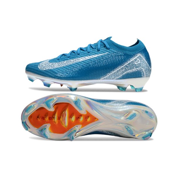 Chuteira Campo NIKE Air Zoom Mercurial Vapor 16 Elite FG