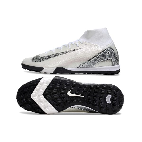 Chuteira Society Nike Air Zoom Mercurial Superfly 10 Elite