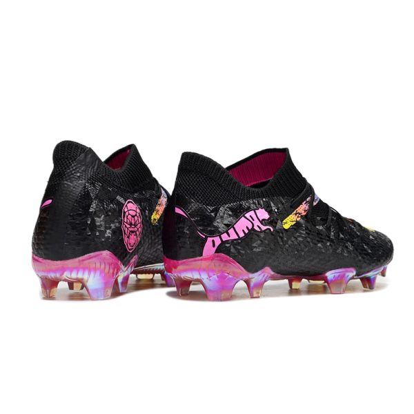 Chuteira Campo Puma Future 7 Ultimate FG/AG Orlinski