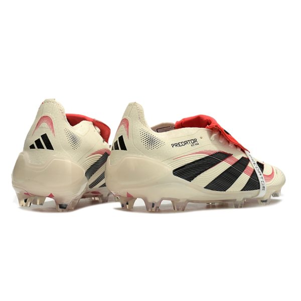 Chuteira Campo ADIDAS Predator Elite Tongue 25 FG Goal Hunter