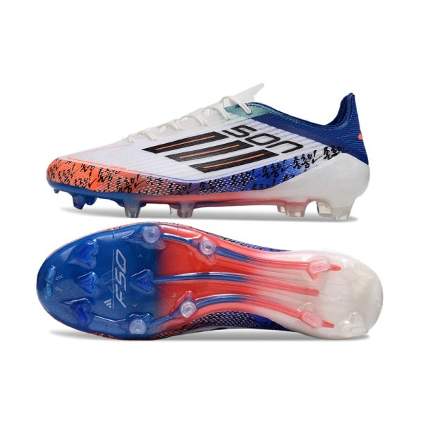 Chuteira Campo ADIDAS F50 Elite FG Son