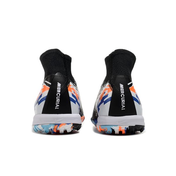 Chuteira Society Nike Air Zoom Mercurial Superfly 10 Elite