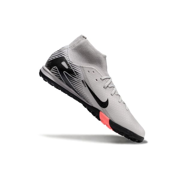 Chuteira Society Nike Air Zoom Mercurial Superfly 10 Academy