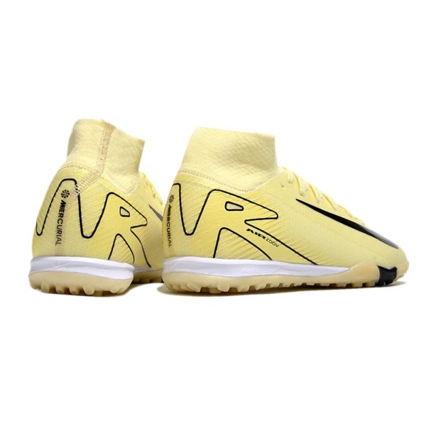Chuteira Society Nike Air Zoom Mercurial Superfly 10 Elite