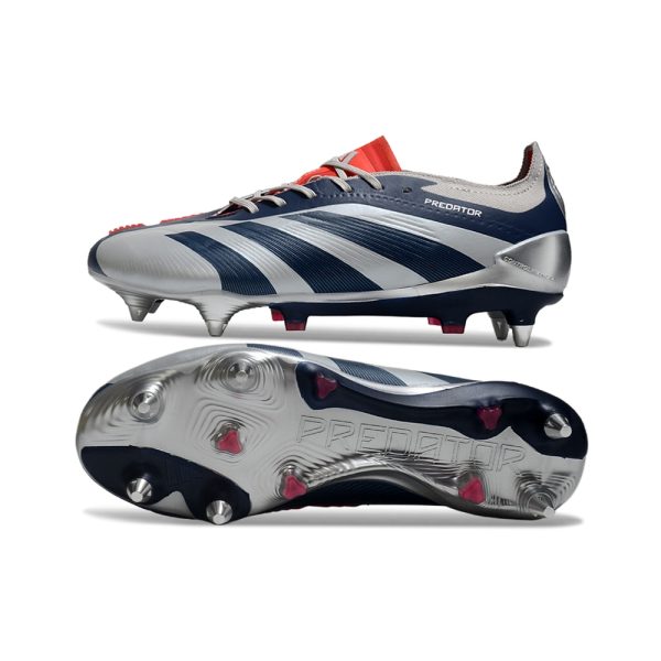 Chuteira Campo ADIDAS Predator Elite SG Roteiro