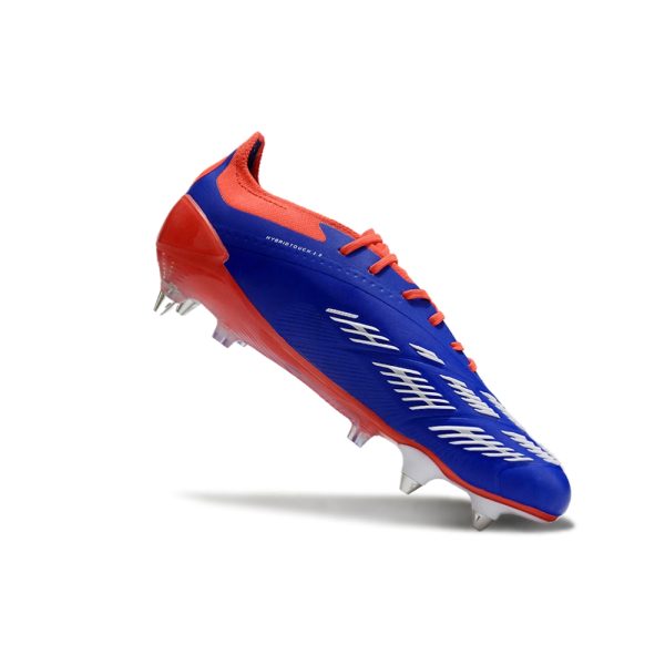 Chuteira Campo ADIDAS Predator Elite SG Advancement