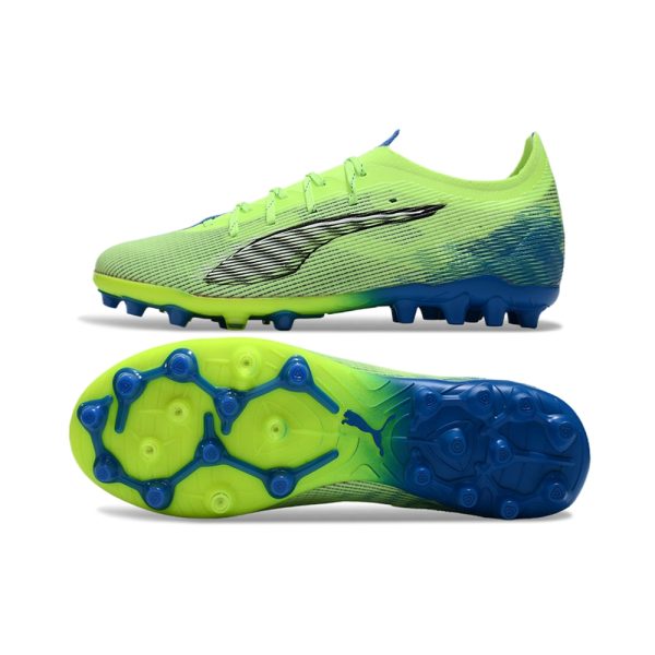 Chuteira Puma Ultra 5 Ultimate MG Lights Out