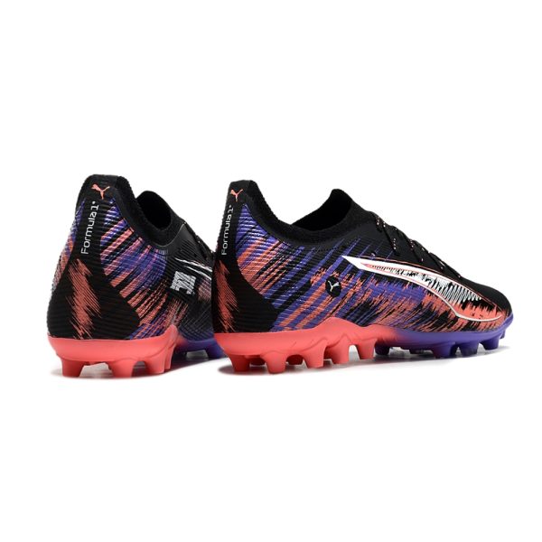 Chuteira Puma Ultra 5 Ultimate MG F1