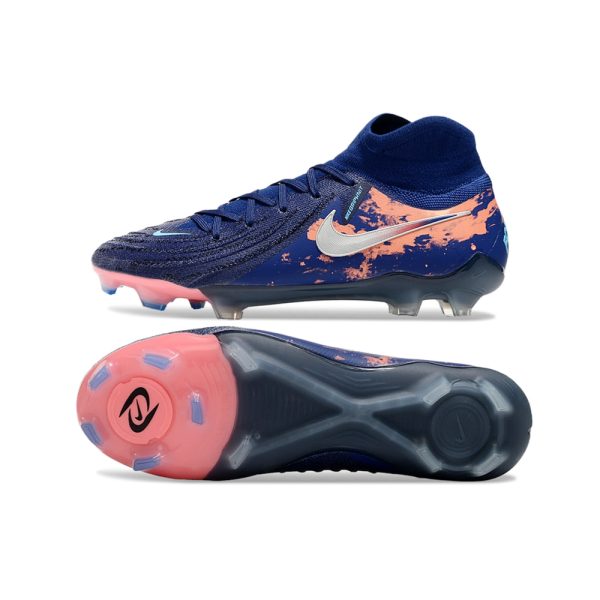 Chuteira Campo NIKE Phantom Luna II Elite FG
