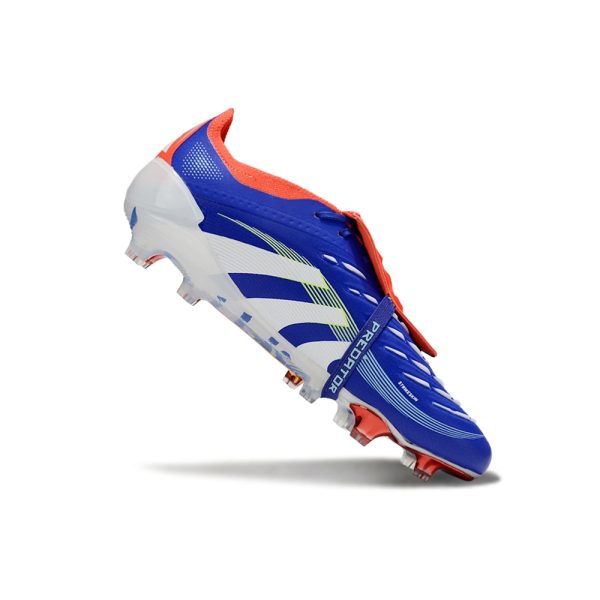 Chuteira Campo ADIDAS Predator Elite Tongue 25 FG Japan