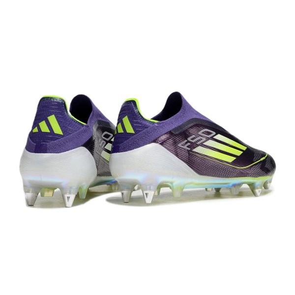 Chuteira Campo ADIDAS F50 Elite LL SG Fast Reborn