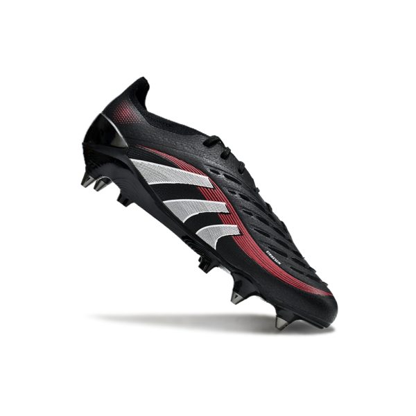 Chuteira Campo ADIDAS Predator Elite 25 SG Stealth Victory