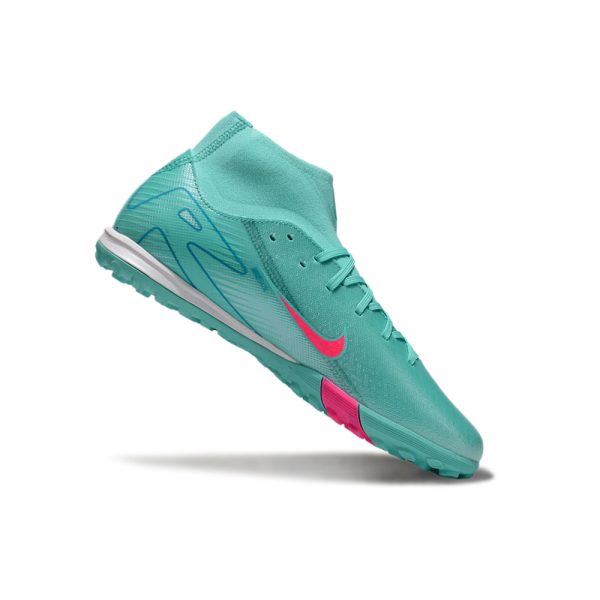 Chuteira Society Nike Air Zoom Mercurial Superfly 10 Academy Cosmic Speed 2