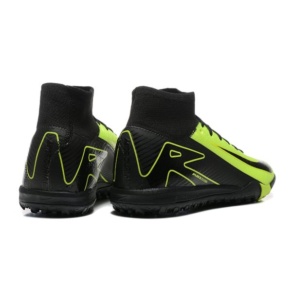 Chuteira Society Nike Air Zoom Mercurial Superfly 10 Elite