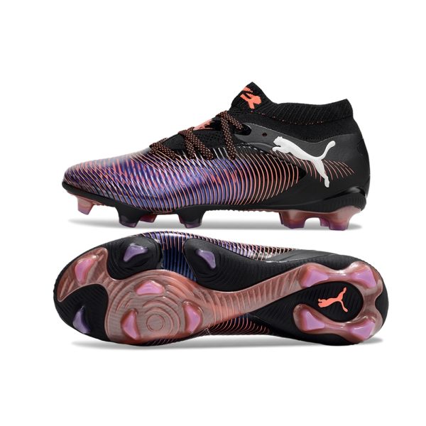 Chuteira Campo Puma Future 8 Ultimate FG Unlimited pack