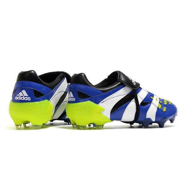Chuteira Campo ADIDAS Predator Accelerator FG